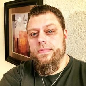 Meet your Posher, Brian